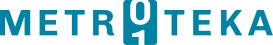 Metroteka logo